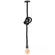 Pendente De Corda 1.80M 1XE27 Chumbo Nordecor