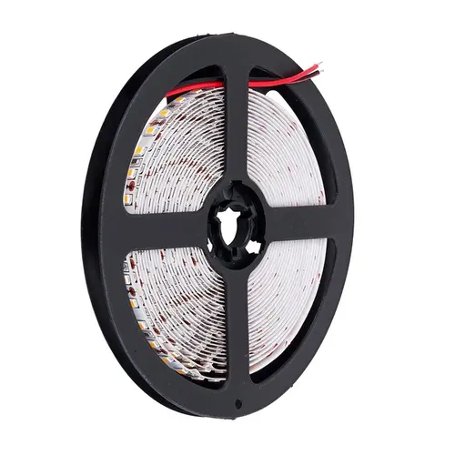 Fita Led Hai 24V 180 Leds/M 5 Metros 3000K 6W Gaya