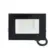 Refletor Led 30W 3000K 2100lm IP66 Preto Bivolt Gaya