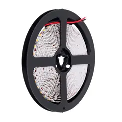 Fita Led Hai 12V 180 Leds/M 5 Metros 3000K 6W Gaya
