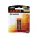 Pilha Alcalina Palito AAA Blister Com 2 Pilhas Foxlux