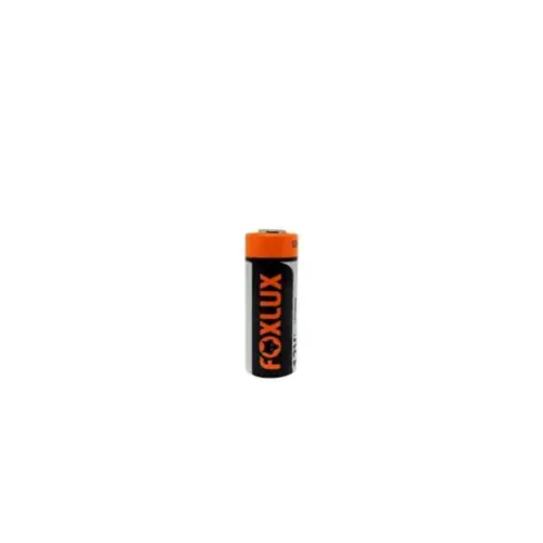Pilha Alcalina 12V A27 Blister  Com 1 pilha Foxlux
