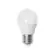 Lampada Led G45 4,9W 6000K Nordecor