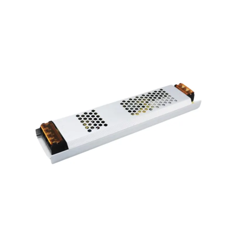 Fonte 12V P/Fita Led 48W/4A Bivolt Nordecor