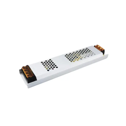 Fonte 12V P/Fita Led 48W/4A Bivolt Nordecor