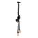 Pendente De Corda 1.80M 2XE27 Chumbo Nordecor