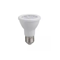 Lampada Led Par20 9W 6000K 38° Nordecor