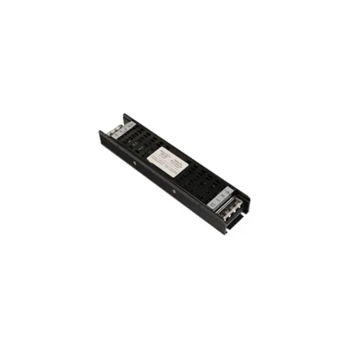 Fonte 12V Nord P/Fita Led 100W/8.3A Bivolt Nordecor