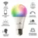 Lampada Led Bulbo RGB 9W Smart Bivolt Gaya