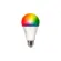 Lampada Led Bulbo RGB 9W Smart Bivolt Gaya