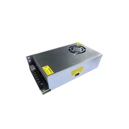 Fonte 24V Nord P/Fita Led 300W/12.5A Bivolt Nordecor