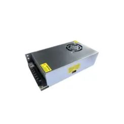 Fonte 24V Nord P/Fita Led 300W/12.5A Bivolt Nordecor