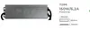 Fonte 24V Nord Ip67 150W/6,2A Bivolt Nordecor
