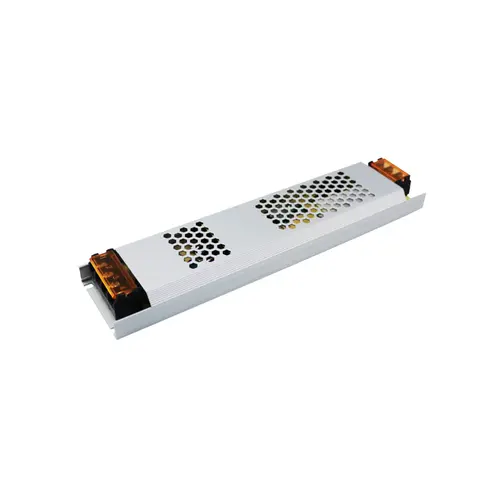 Fonte 24V Nord Ip67 100W/4,1A Bivolt Nordecor