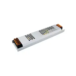 Fonte 24V Nord Ip67 100W/4,1A Bivolt Nordecor