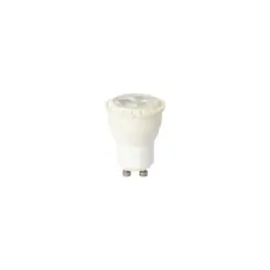 Lampada Led MR11 3W 6000K 38° Nordecor