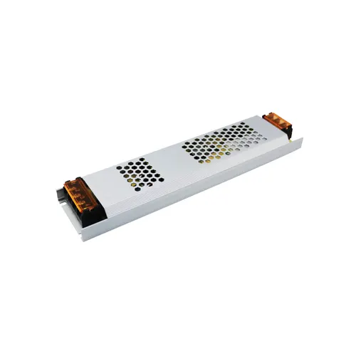 Fonte 24V Nord Ip67 60W/2,5A Bivolt Nordecor
