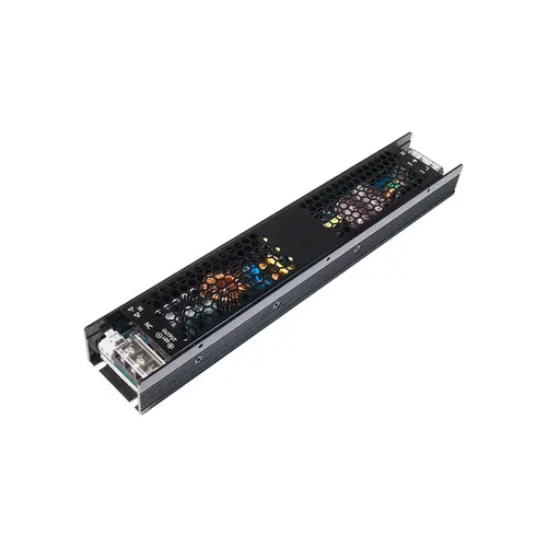 Fonte 24V Nord Ip67 200W/8,3A Bivolt Nordecor