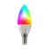 Lampada Led Smart Vela 5W RGB Wi-Fi IP20 Gaya