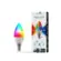 Lampada Led Smart Vela 5W RGB Wi-Fi IP20 Gaya