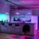 Lampada Led Smart Vela 5W RGB Wi-Fi IP20 Gaya