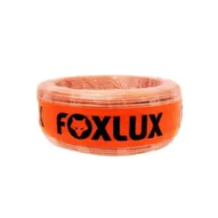 Fio Cristal 2,5mm 2x12AWG 100 metros Foxlux