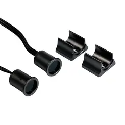 Sensor De Abertura De 2 Portas Para Moveis 2M 12/24V Nordecor