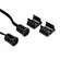 Sensor De Abertura De 2 Portas Para Moveis 2M 12/24V Nordecor