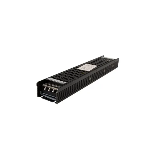 Fonte 12V Dimer (Triac) 200W/16.7A 127V Nordecor