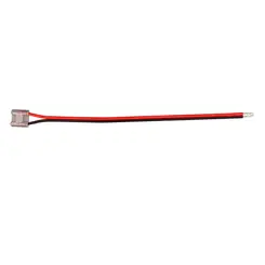 Cabo De Emenda Para Fita Rgb 10Mm C/10Un Nordecor