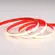 Fita Led Cob Ip20 480Led/M 8Mm 8W/M 900Lm/M 5M/Rl 3000K 12V Nordecor
