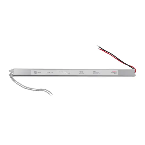Fonte 24V Slim 48W/2A Bivolt Nordecor
