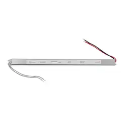 Fonte 24V Slim 48W/2A Bivolt Nordecor