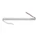 Fonte 24V Slim 48W/2A Bivolt Nordecor