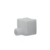 Terminal Para Fio Para Perfil Flexivel 16X16Mm Gaya