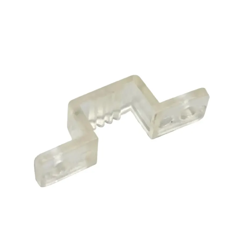 Abracadeira Para Perfil Flexivel 16X16Mm Gaya