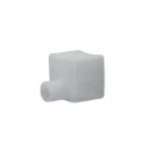 Terminal Para Perfil Flexivel 16X16Mm Gaya
