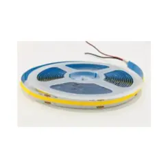Fita Cob 12V 5 Metros 4000K 18W Gaya