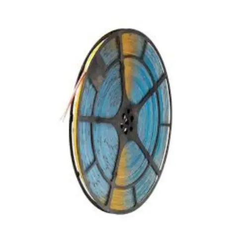 Fita Led Cob 12V 50 Metros 3000K 9W Gaya