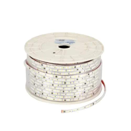 Fita Pratik Cob Infinity 110V Metros (Irc 80) 3000K 14W Gaya