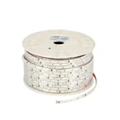 Fita Pratik Cob Infinity 110V Metros (Irc 80) 3000K 14W Gaya