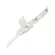 Fita Pratik Cob Infinity 110V Metros (Irc 80) 3000K 14W Gaya