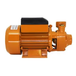 Bomba D'Agua Periferica 1CV Bivolt Famastil