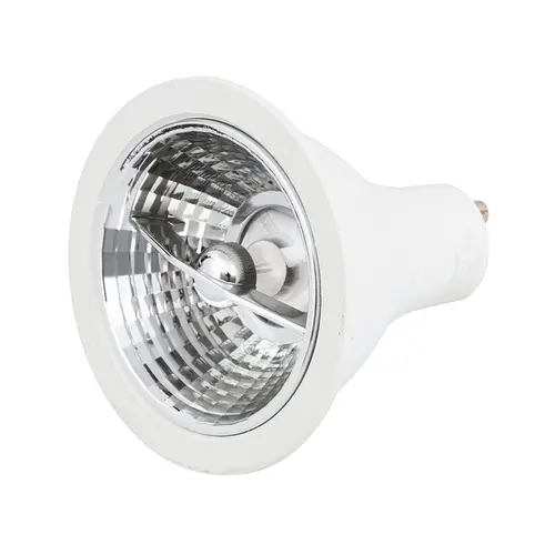 Lampada Led AR70 GU10 4,8W 2700K 24° Bivolt Gaya
