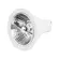 Lampada Led AR70 GU10 4,8W 2700K 24° Bivolt Gaya