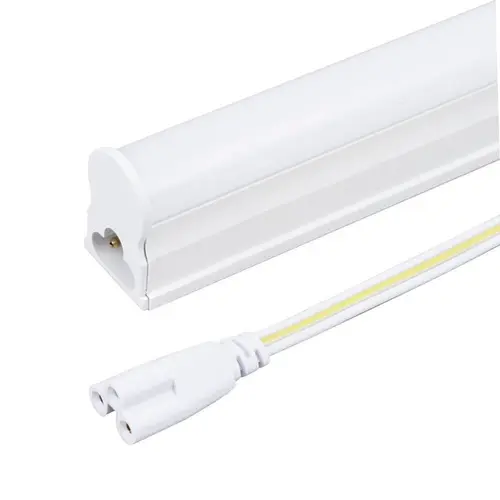 Luminaria T5 Integrada Bivolt 25000H 60Cm 3000K 9W Gaya