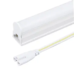 Luminaria T5 Integrada Bivolt 25000H 60Cm 3000K 9W Gaya