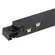 Conector Reto Mag Preto Gaya