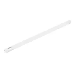 Lampada Led Tubular T8 60CM G13 4000K 10W Bivolt Gaya