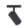 Spot de Trilho LED Mag 2700K 12W 48V 6x11x16,5cm Preto Gaya